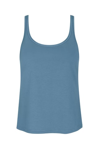 Top Ever Ease - Bleu clair