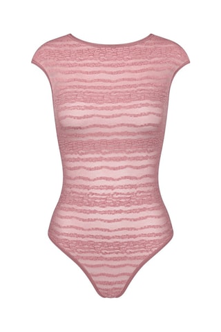 Body Free Evolve - Rosa