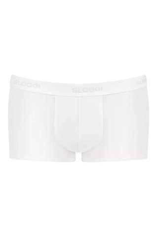 2 boxers 24/7 - Blanc