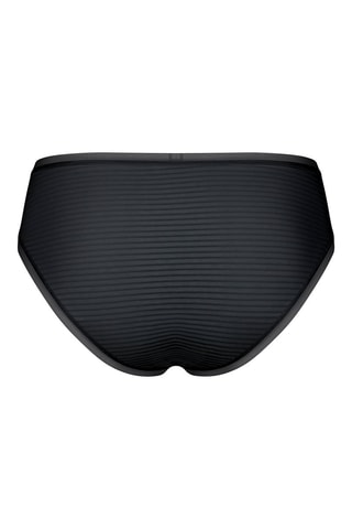 Culotte Ever Fresh Plus H Tai  - Noir