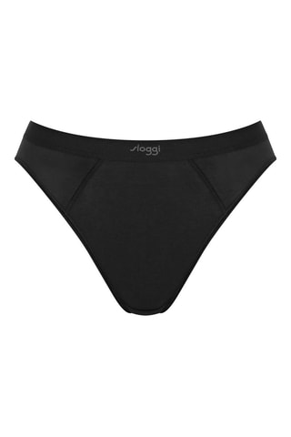 Culotte Ever Ease - Noir