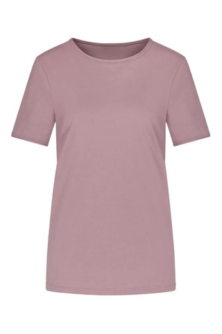 T-shirt Ever Ease - Vieux rose