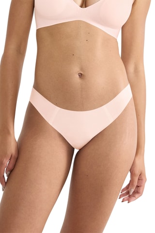 Braga brasileña - Nude