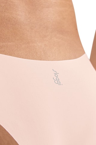 Braga brasileña - Nude