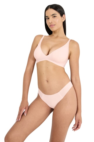 Braga brasileña - Nude