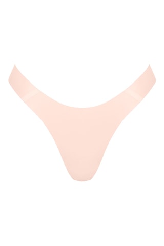 Braga brasileña - Nude