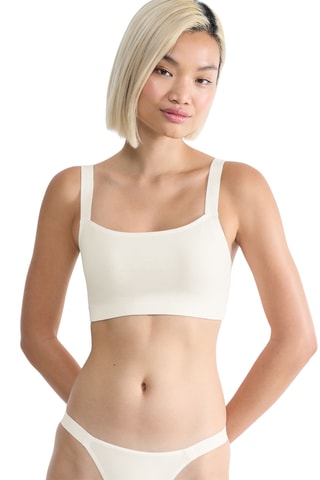 Brassière Casual - Blanc