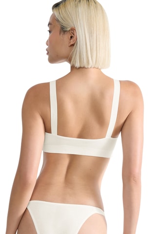 Brassière Casual - Blanc