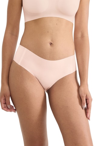 Braga brasileña - Nude