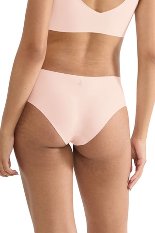 Braga brasileña - Nude