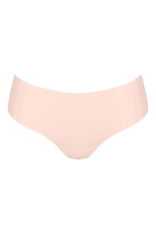 Braga brasileña - Nude