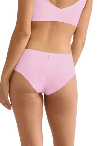 Shorty - Rosa claro
