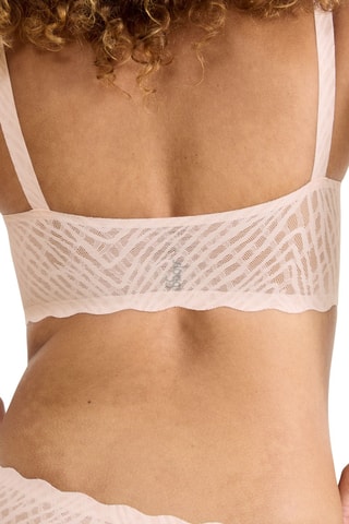 Bralette - Nude