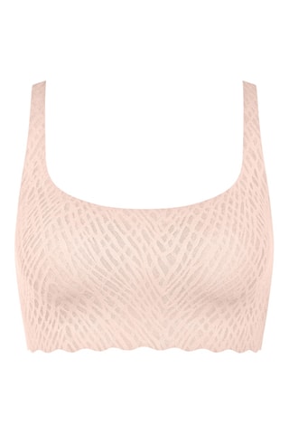 Bralette - Nude