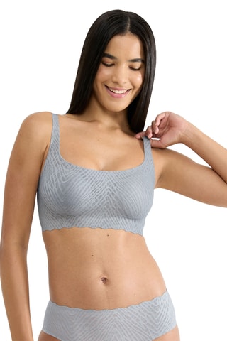 Bralette - Gris