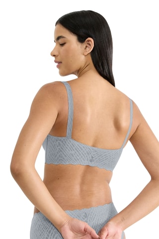Bralette - Gris