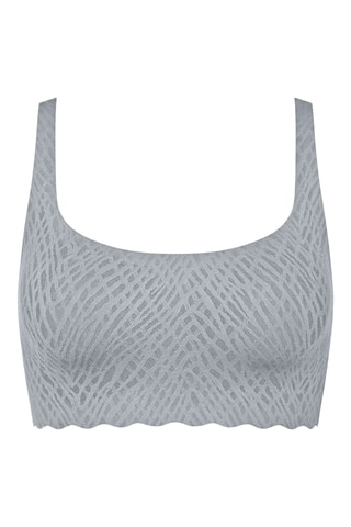 Bralette - Gris