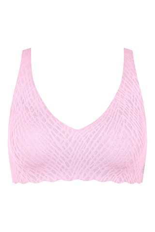 Sujetador - Rosa