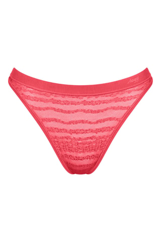 Tanga - Coral