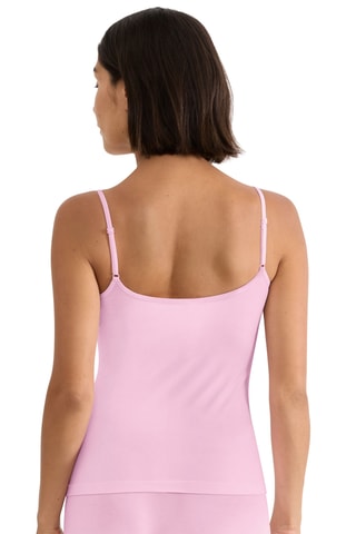 Top - Rosa claro