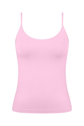 Top - Rosa claro