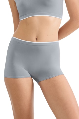 2 shortis - Gris