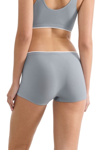 2 shortis - Gris