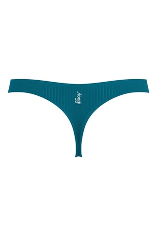 Tanga Zero - Azul pato