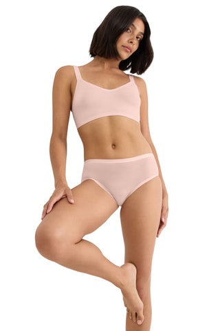 Braga Zero - Nude