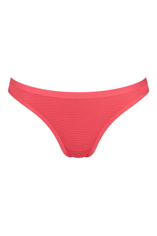 Tanga Zero - Coral
