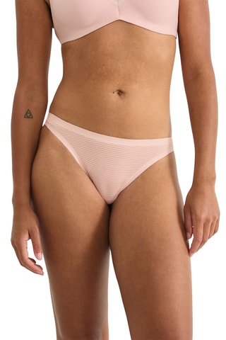 Tanga Zero - Nude
