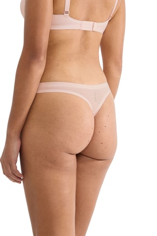 Tanga Zero - Nude