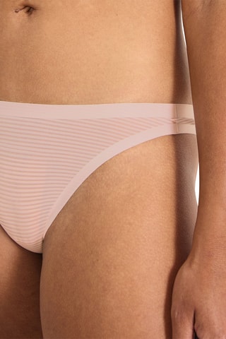 Tanga Zero - Nude