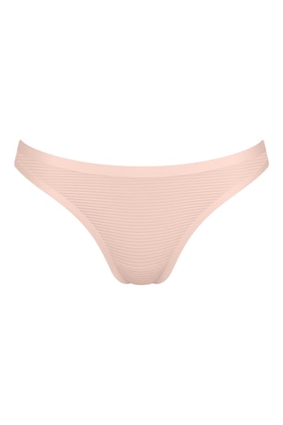 Tanga Zero - Nude