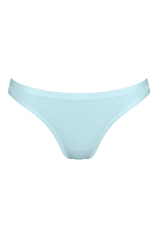 Tanga Zero - Azul claro