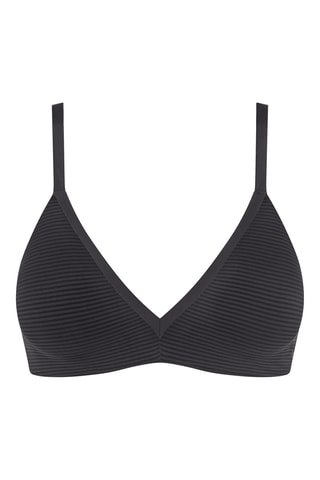 Sujetador push-up Zero - Negro