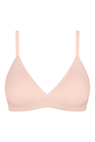 Sujetador push-up - Nude