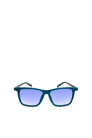 Lunettes de soleil enfant - Catégorie 2 - Italia Independent - Noir, bleu et gris