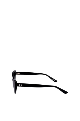 Lunettes de soleil enfant - Catégorie 3 - Guess - Noir et gris