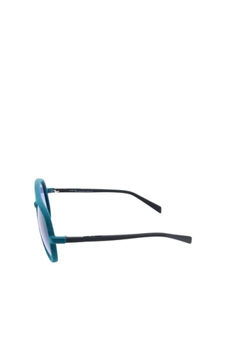 Lunettes de soleil enfant - Catégorie 2 - Italia Independent - Noir et bleu