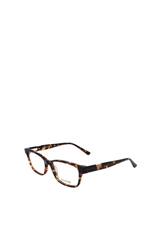 Lunettes de vue enfant - Guess - Marron