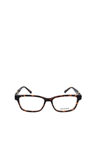 Lunettes de vue enfant - Guess - Marron