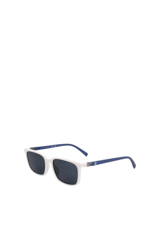 Lunettes de soleil enfant - Catégorie 3 - Guess - Blanc et bleu