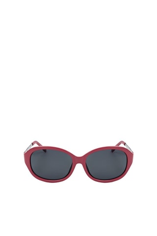 Lunettes de soleil enfant - Catégorie 3 - Guess - Noir et rose