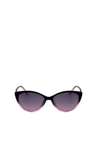 Lunettes de soleil enfant - Catégorie 3 - Guess - Noir, violet et rose