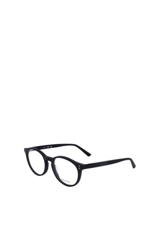 Lunettes de vue femme - Guess - Noir