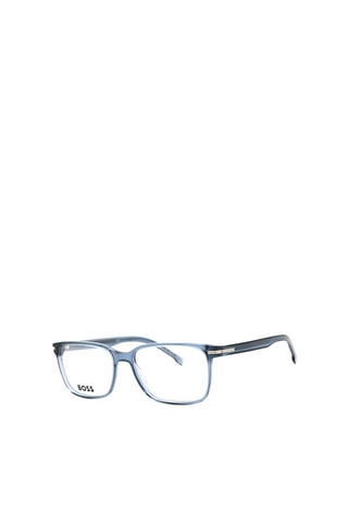 Lunettes de vue homme - Hugo Boss - Bleu