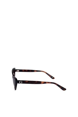 Lunettes de soleil enfant - Catégorie 3 - Guess - Marron