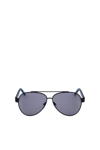 Lunettes de soleil enfant - Catégorie 2 - Guess - Noir et gris