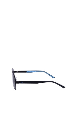 Lunettes de soleil enfant - Catégorie 2 - Guess - Noir et gris